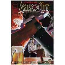 Kurt Busiek's Astro City #4  - 1996 series Image comics NM minus [g' picture