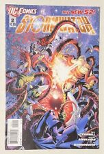 Stormwatch #2 2011 DC Comic Book - We Combine Shipping picture