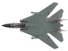 Grumman F-14D Tomcat Fighter Aircraft 