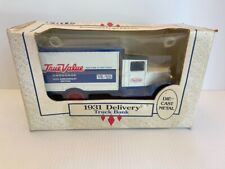 1931 Delivery Truck Bank ERTL coin bank True Value Hardware 10th Anniversary Ed. picture