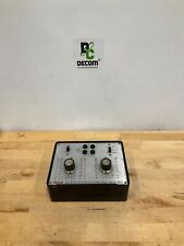 RCA Model WG-412A Resistance-Capacitance Circuit Box Used picture
