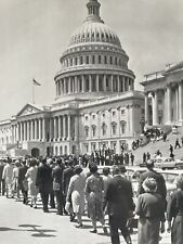 Marching for the Passage of the Civil Rights Bill 1964 #historyinpieces picture