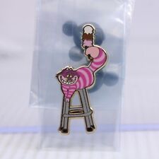 Disney DSF DSSH Trader Delight PTD LE 300 Pin Alice In Wonderland Cheshire Cat picture