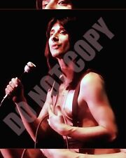 Steve Perry From Journey In Concert With No Shirt On 8x10 Photo picture