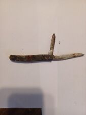 American 1932 Colonial pocket knife extremely rare picture