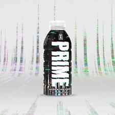 Prime Hydration Glitch Elixir Bottle [LIMITED EDITION] [FREE SHIPPING] picture