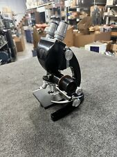 Bausch & Lomb 16033-443  Stereo Microscope w/ 4 Unitron Objectives picture