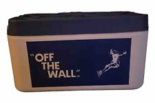 Limited Edition VANS OFF THE WALL SK8-Hi Shoes Ice Cube Tray with Bucket - New picture