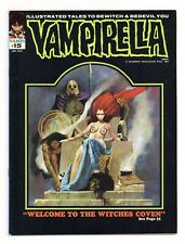 Vampirella #15 FN/VF 7.0 1972 picture