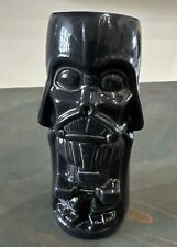 Geeki Tikis STAR WARS Darth Vader  Ceramic Tiki Style Mug Holds 14oz NWOT picture