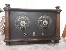 1920's Kit or home brew battery-set tube radio picture