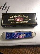 Case XX Trapper Lollipop Corelon Handle SS Blades (2)  9254LP NIB - Case Dealer picture
