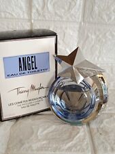 Very Rare Thierry Mugler ANGEL Les Cometes 37ml Left Used Collectable Fragrance  picture