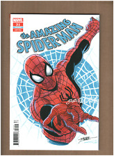 Amazing Spider-man #31 Marvel Comics 2023 George Perez Variant NM- 9.2 picture