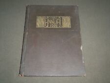 1926 THE ANNUAL ITHACA HIGH SCHOOL YEARBOOK - NEW YORK - PHOTOS - YB 1309 picture
