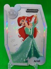 2023 Kakawow Phantom Disney 100 Years Wonder Ariel The Little Mermaid Die-Cut picture