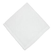 New CTM Linen Hemstitched Handkerchief picture