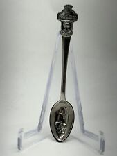 VERY RARE Spoon Rolex Bucherer  Lucerne Collectable  s16 picture