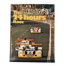 The Le Mans 24 Hours Race 1978 by Christian Moity, Jean -Marc Teissedre picture