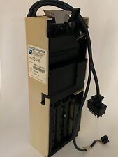 Mars TRC 6700H  SINGLE PRICE 117V COIN MECH COIN ACCEPTOR COMPLETELY REBUILT picture