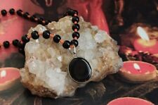 Smashan Kali Real Vampire Transformation Relic - Power Immortality Wealth Spirit picture