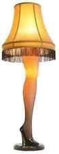 45 Inch Full Size Christmas Leg Lamp picture