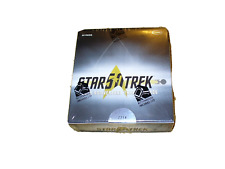 2016 Rittenhouse Star Trek 50th Anniversary Trading Cards Sealed Box picture