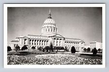 San Francisco CA- California, City Hall, Antique, Vintage Souvenir Postcard picture
