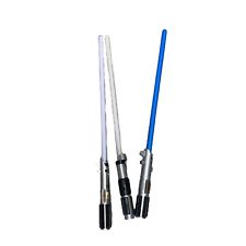 Lot Of 3 Lightsabers picture