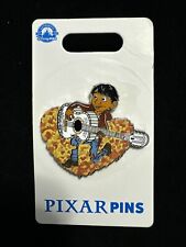 Disney Trading Pins Coco Miguel with Guitar picture