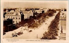 1920'S. NORTH TERRACE. ADELAIDE, SOUTH AUSTRALIA. POSTCARD. DC1 picture