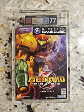 Graded Japanese Metroid Prime (77) picture