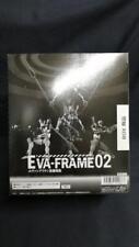 Bandai Eva Frame 02 Box Figure picture