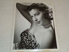Ava Gardner Rare Original MGM Vintage B&W Hollywood Classic Photograph picture