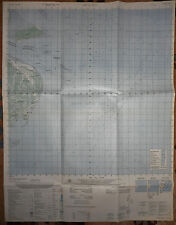 6329 ii - US MAP - South China Sea - THUA DUC - Go Cong - KIEN HOA - VIETNAM WAR picture