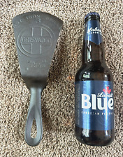 Vintage Griswold Cast Iron SPATULA Size #3 Skillet Kitchen, Grill Tool Erie, Pa picture