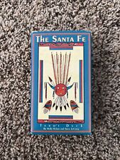 The Santa Fe Tarot Deck By Holly Huber & Tracy Lecoq picture
