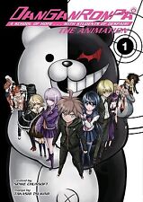 Danganronpa: The Animation, Volume 1 by Chunsoft, Spike picture