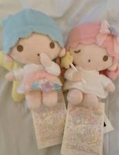 Sanrio Kikirara Little Twin Stars Stuffed Toy picture