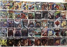 Marvel Comics - Spiderman - Comic Book Lot Of 50 picture