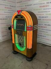 Rock Ola Legend Jukebox- with touch screen PC picture