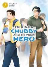 I'm Kinda Chubby and I'm Your Hero Vol. 1 - Paperback, by Nore - Very Good picture