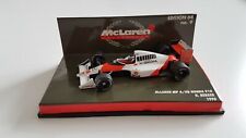 1:64 McLaren Honda MP4/6 Berger 1991 1/64 • MINICHAMPS 530916402 picture