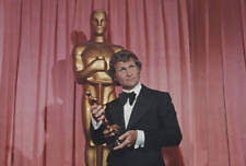 Jerome Hellman At 42Nd Academy Awards 1970 Old Photo picture
