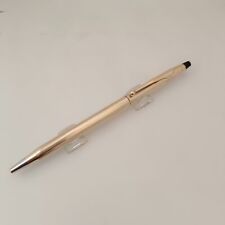 Cross Century 50th Anniversary Limited Edition  Ballpoint Pen (1996) picture