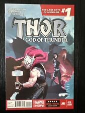Thor: God of Thunder #19 - 2013 - Marvel Comic picture