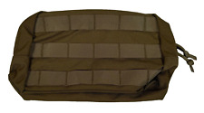 New London Bridge Trading LBT-6109 MOLLE Modular Utility Pouch GP Coyote Brown picture