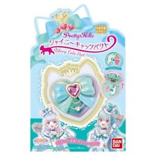 PrettyCure Wonderful Precure Pretty Holic Shiny Cats Pact BANDAI Japan picture