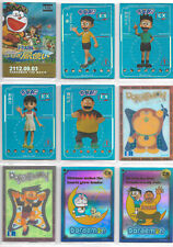 Kabag Animation - Doraemon - DM-001 series - Chase Card Selection NM picture
