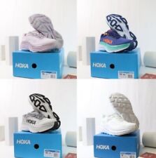 Hoka One One Bondi 8 Ultra Lightweight Multicolor Running Shoes - Men/Women New picture